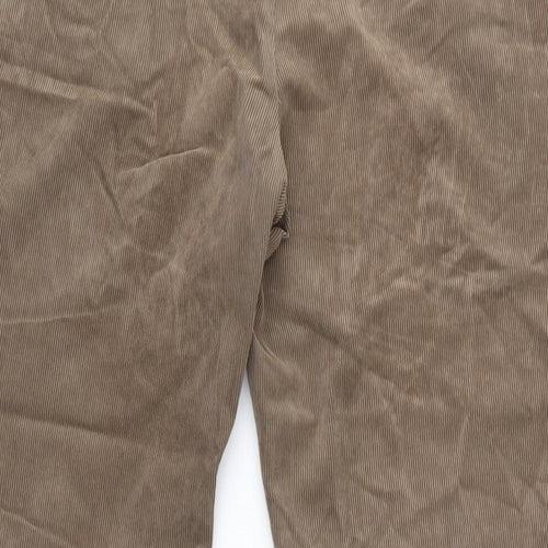 Klass Womens Brown   Trousers  Size 18 L29 in - Klass Trouser