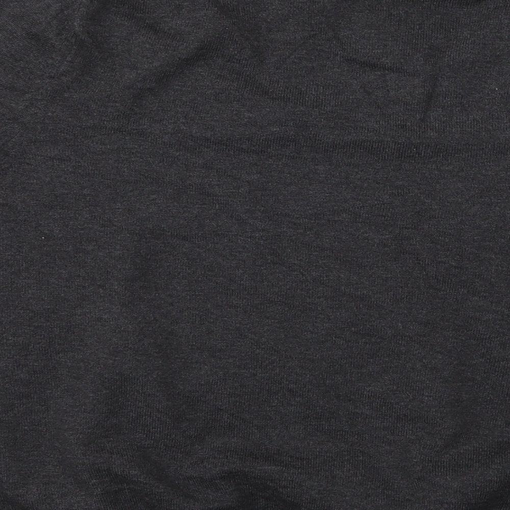 Marks and Spencer Mens Grey   Pullover Jumper Size L  - Marks and Spencer