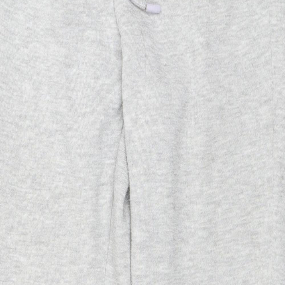 Primark Womens Grey   Sweatpants Trousers Size 2XS L27 in