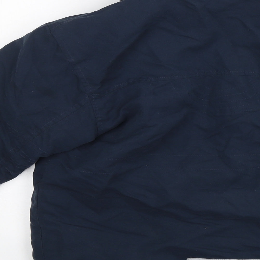 BHS Boys Blue   Jacket  Size 6 Years