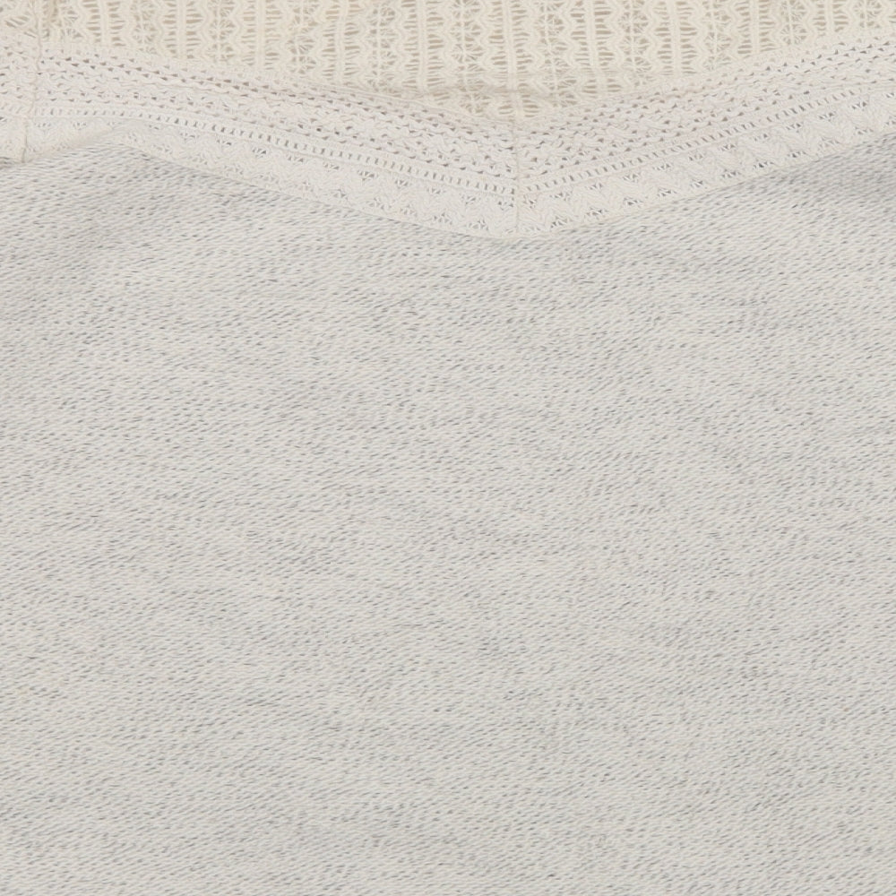 fatface Womens Multicoloured   Pullover Jumper Size 8