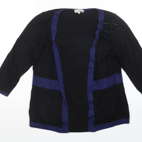 Per Una Womens Multicoloured   Pullover Jumper Size 14