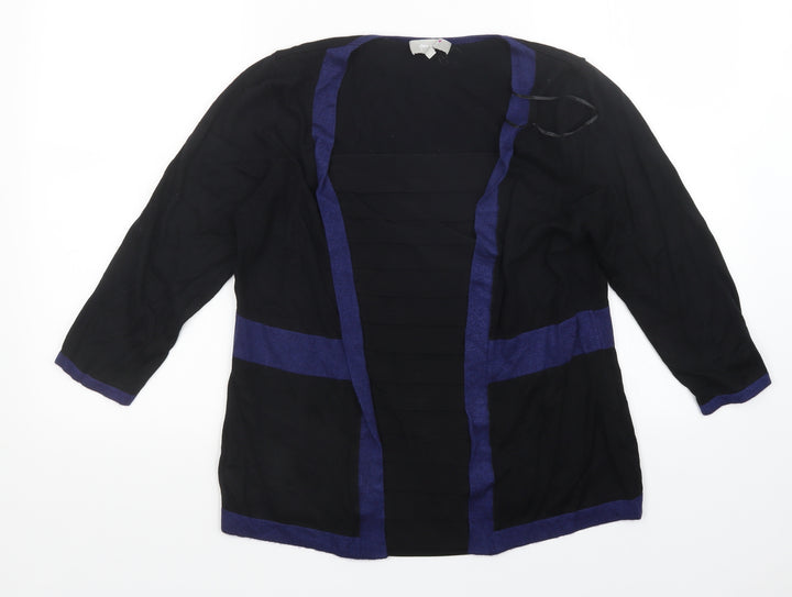Per Una Womens Multicoloured   Pullover Jumper Size 14