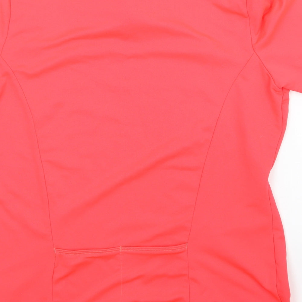 DECATHLON Womens Pink   Camisole T-Shirt Size L