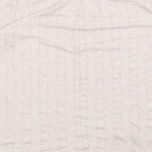 George Womens Pink   Pullover Jumper Size L