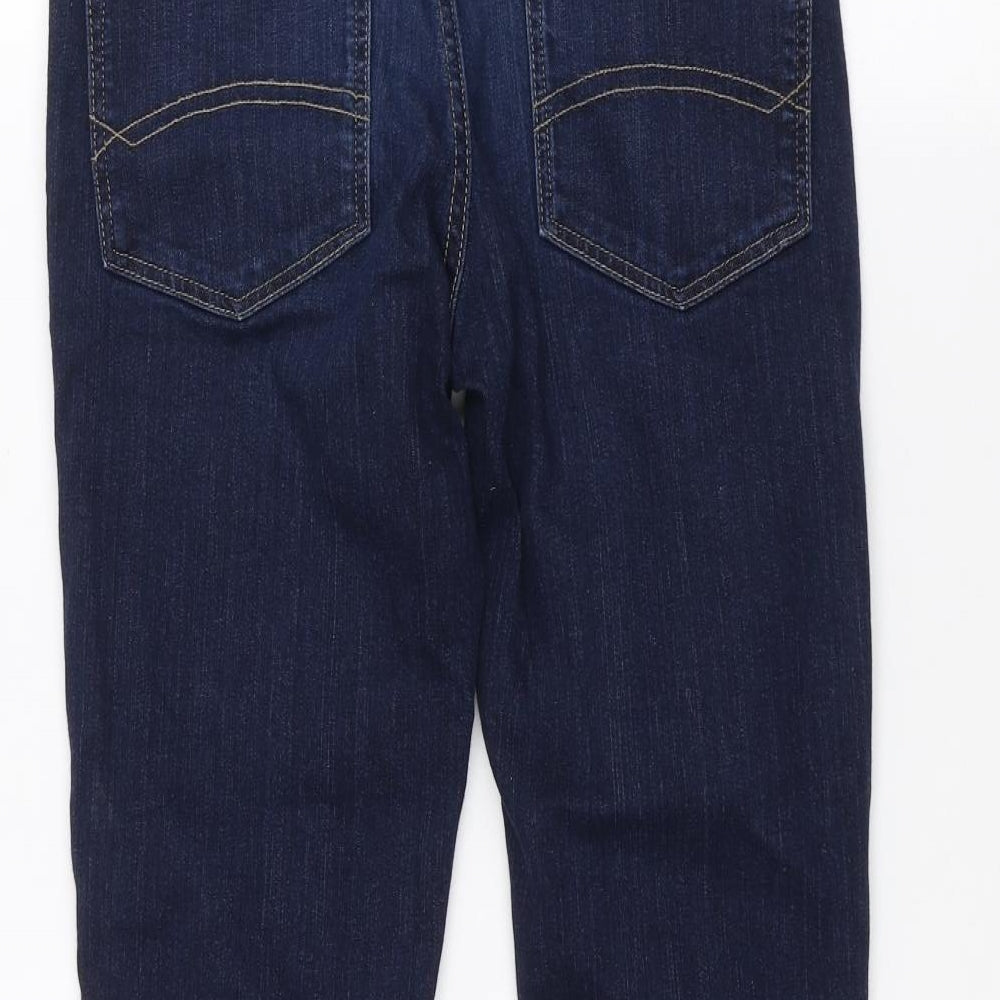 Tommy Hilfiger Boys Blue   Straight Jeans Size 14 Years