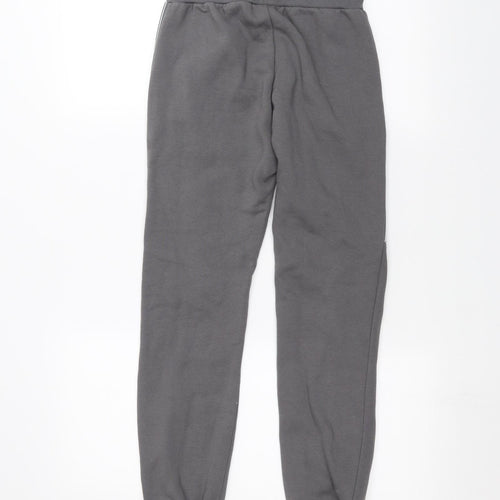 Sonneti Boys Grey   Sweatpants Trousers Size 12-13 Years