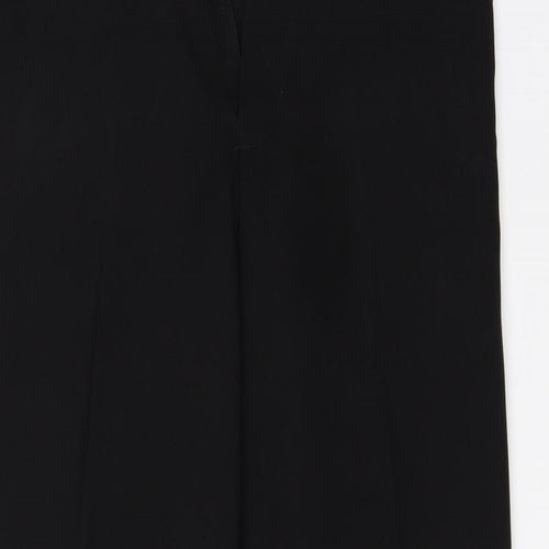 TU Mens Black   Dress Pants Trousers Size 36 L30 in