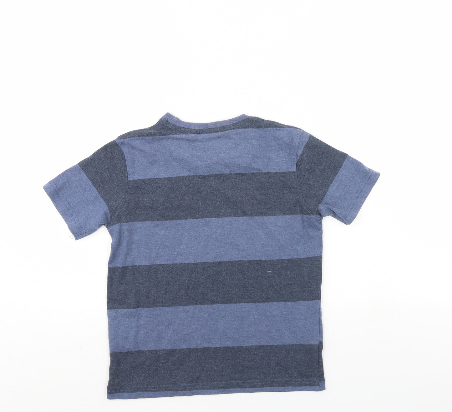 West brom FC Boys Blue   Basic T-Shirt Size 6-7 Years  - WEST BROM FC