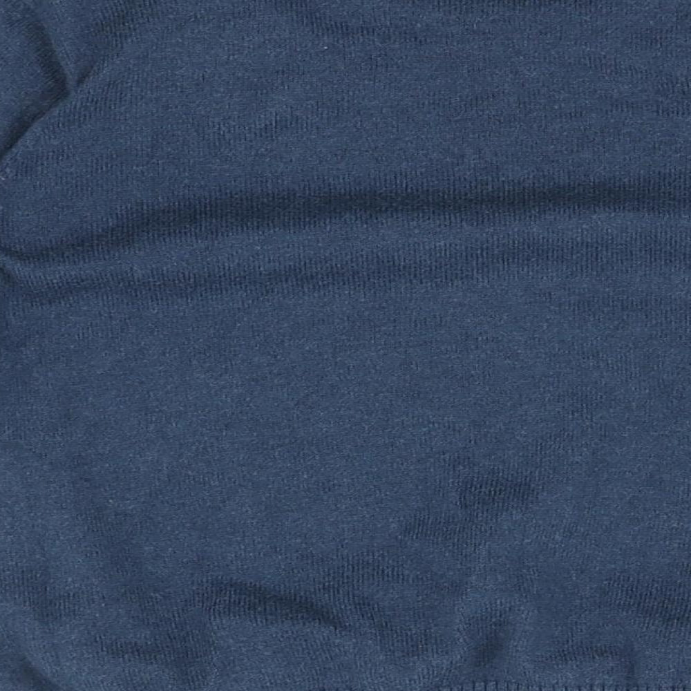 Pepe Jeans Boys Blue   Pullover Jumper Size 6 Years