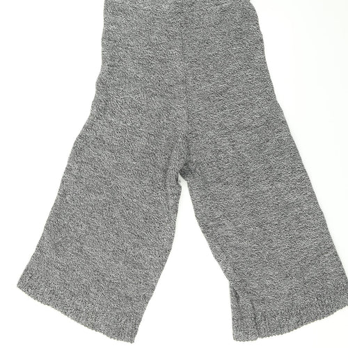 Preworn Womens Grey    Lounge Pants Size M
