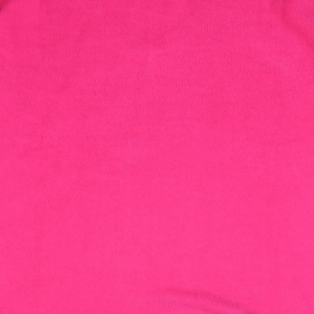 Atmosphere Womens Pink   Pullover Sweatshirt Size 20