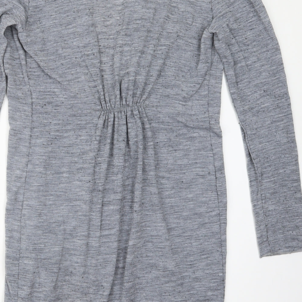 Phase Eight Womens Purple   Cardigan Jumper Size 16