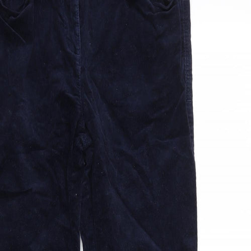 Marks and Spencer Womens Blue   Skinny Jeans Size 10 L27 in