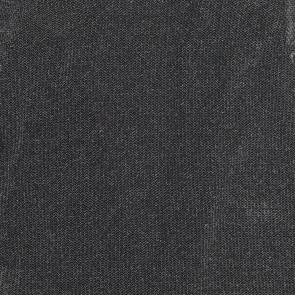Marks and Spencer Womens Black Geometric  Cardigan Jumper Size 16