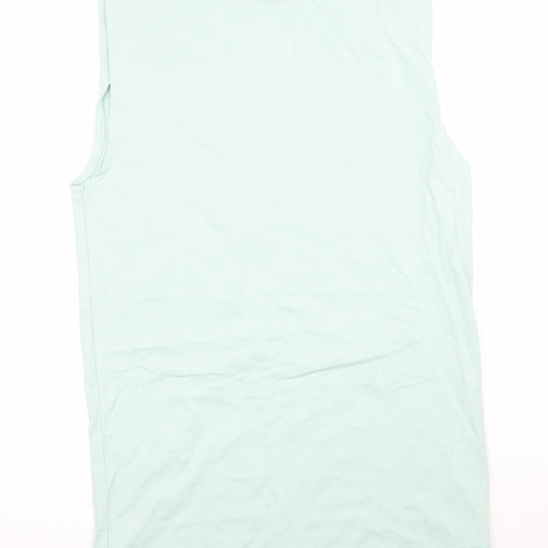 H&M Womens Green   A-Line  Size S