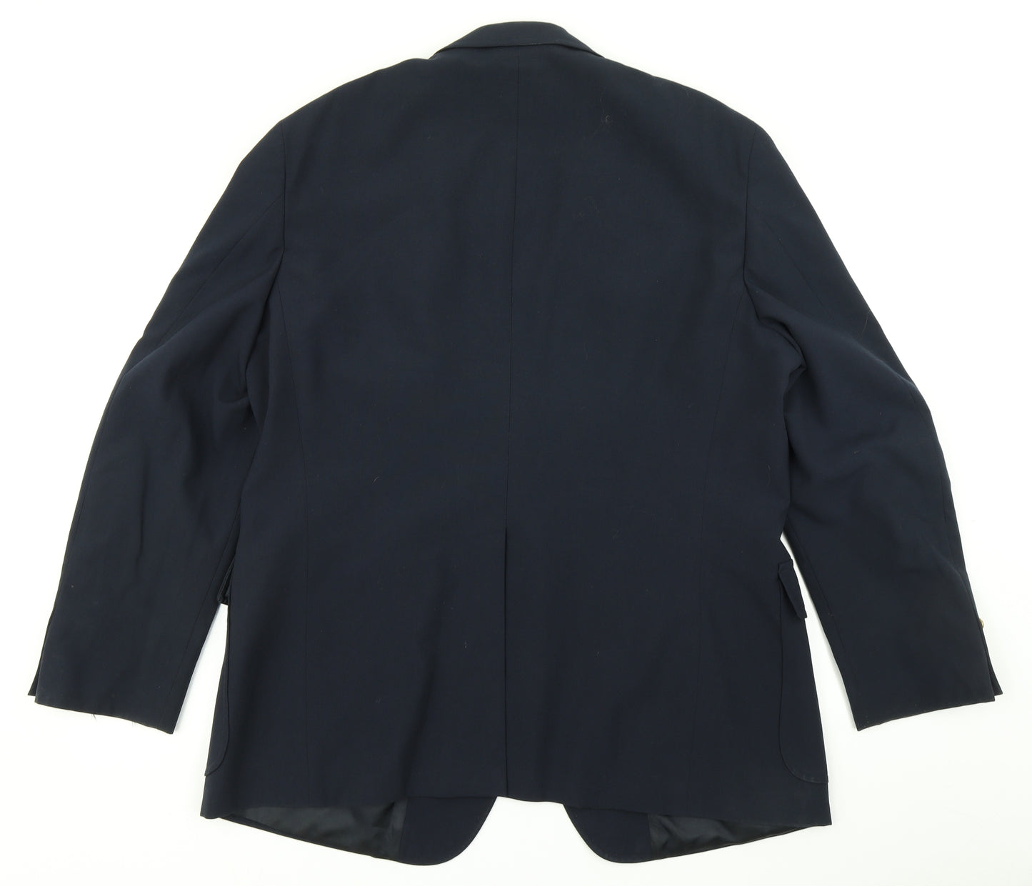 Macy's Mens Blue   Jacket Blazer Size 34