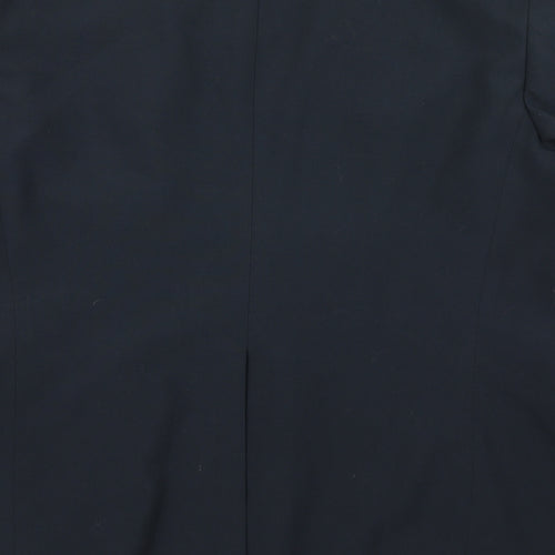 Macy's Mens Blue   Jacket Blazer Size 34