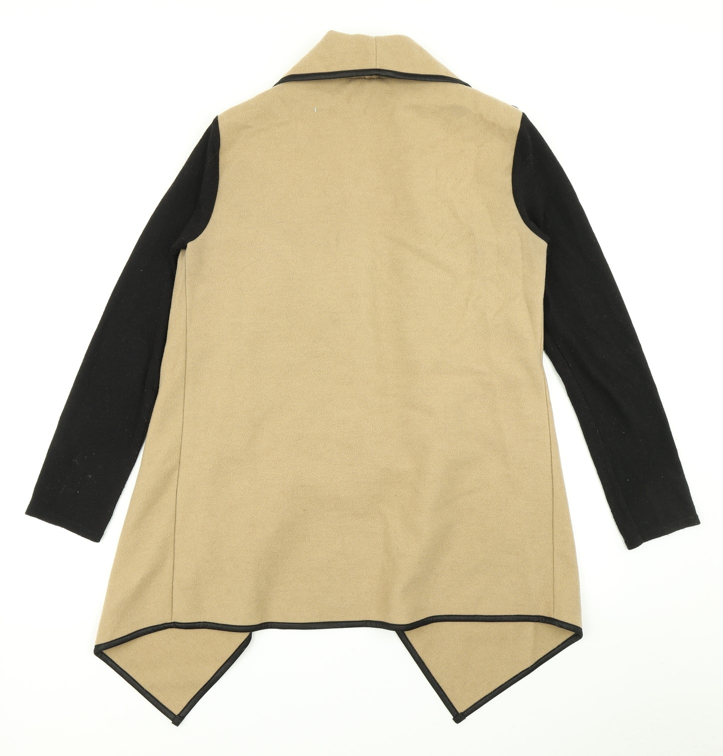 Stella Morgan Womens Brown   Jacket  Size 10