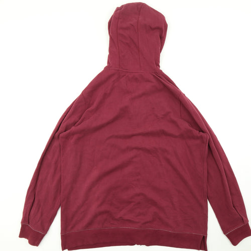 NEXT Mens Purple   Jacket  Size XL