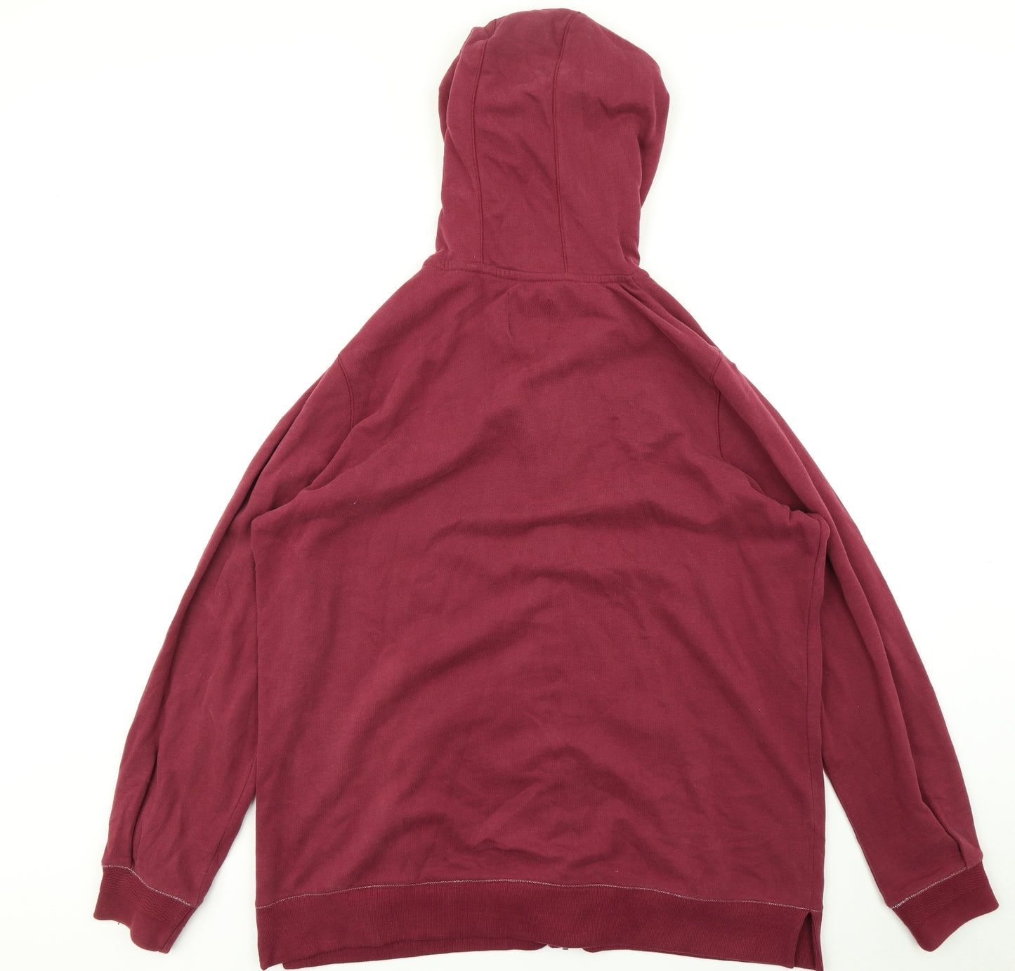 NEXT Mens Purple   Jacket  Size XL