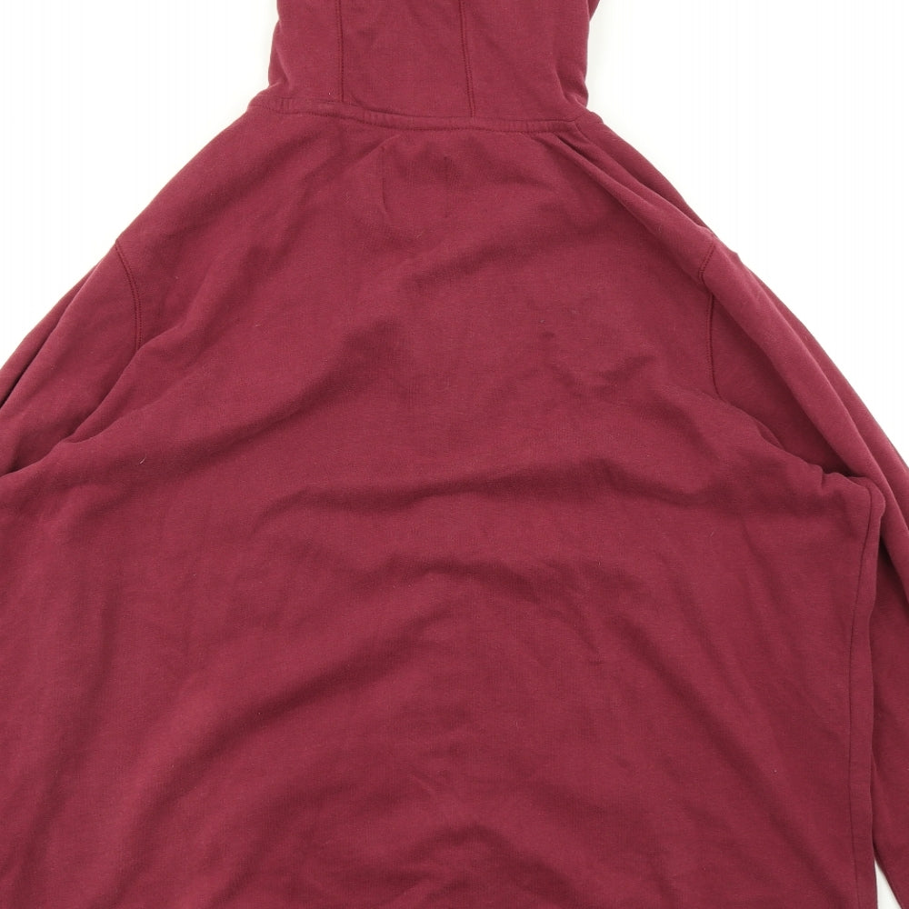 NEXT Mens Purple   Jacket  Size XL