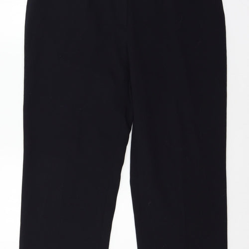 MICHELE Womens Blue   Trousers  Size 20 L28 in