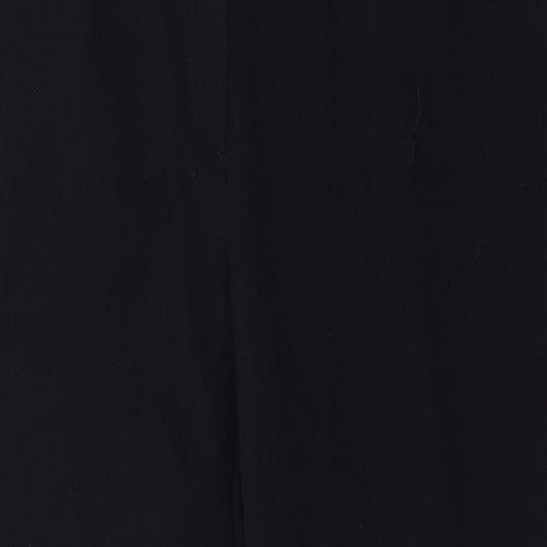 MICHELE Womens Blue   Trousers  Size 20 L28 in