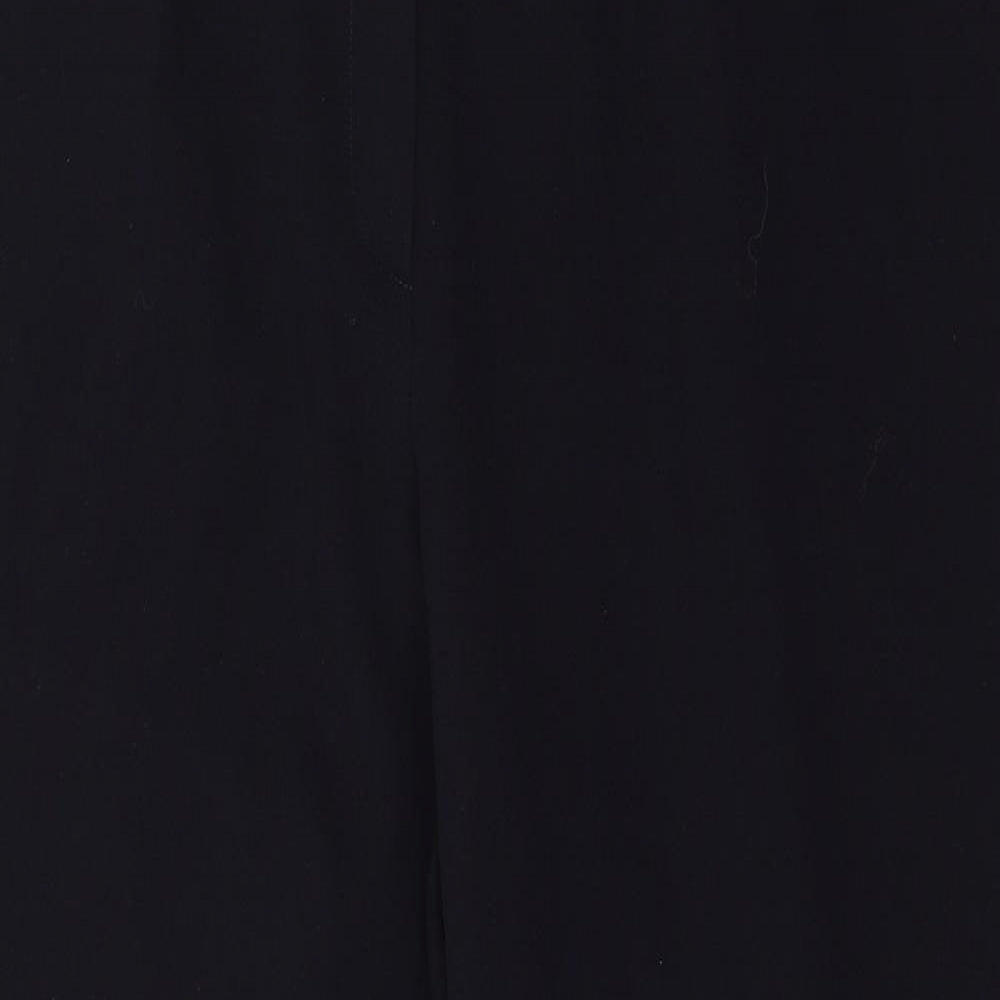 MICHELE Womens Blue   Trousers  Size 20 L28 in