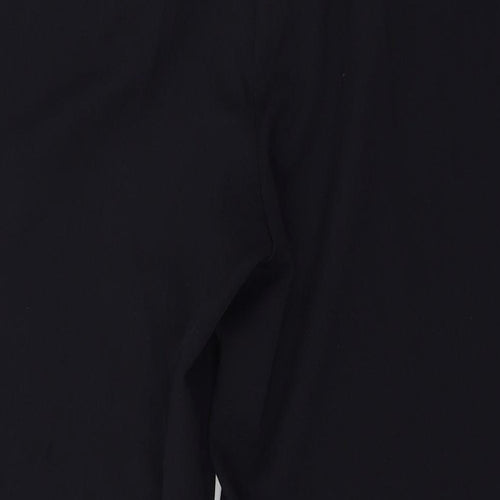 MICHELE Womens Blue   Trousers  Size 20 L28 in