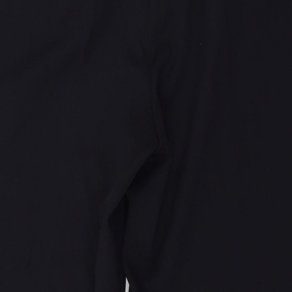 MICHELE Womens Blue   Trousers  Size 20 L28 in