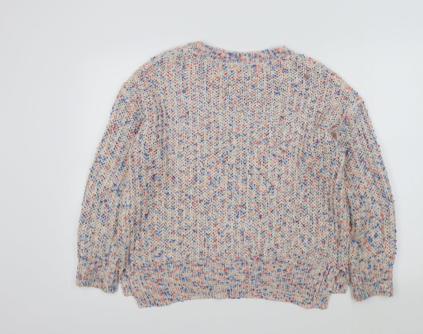 George Womens Pink   Pullover Jumper Size 12