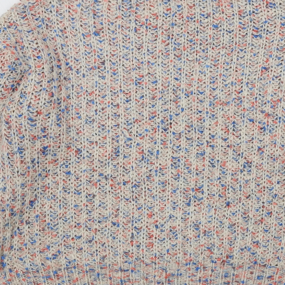 George Womens Pink   Pullover Jumper Size 12