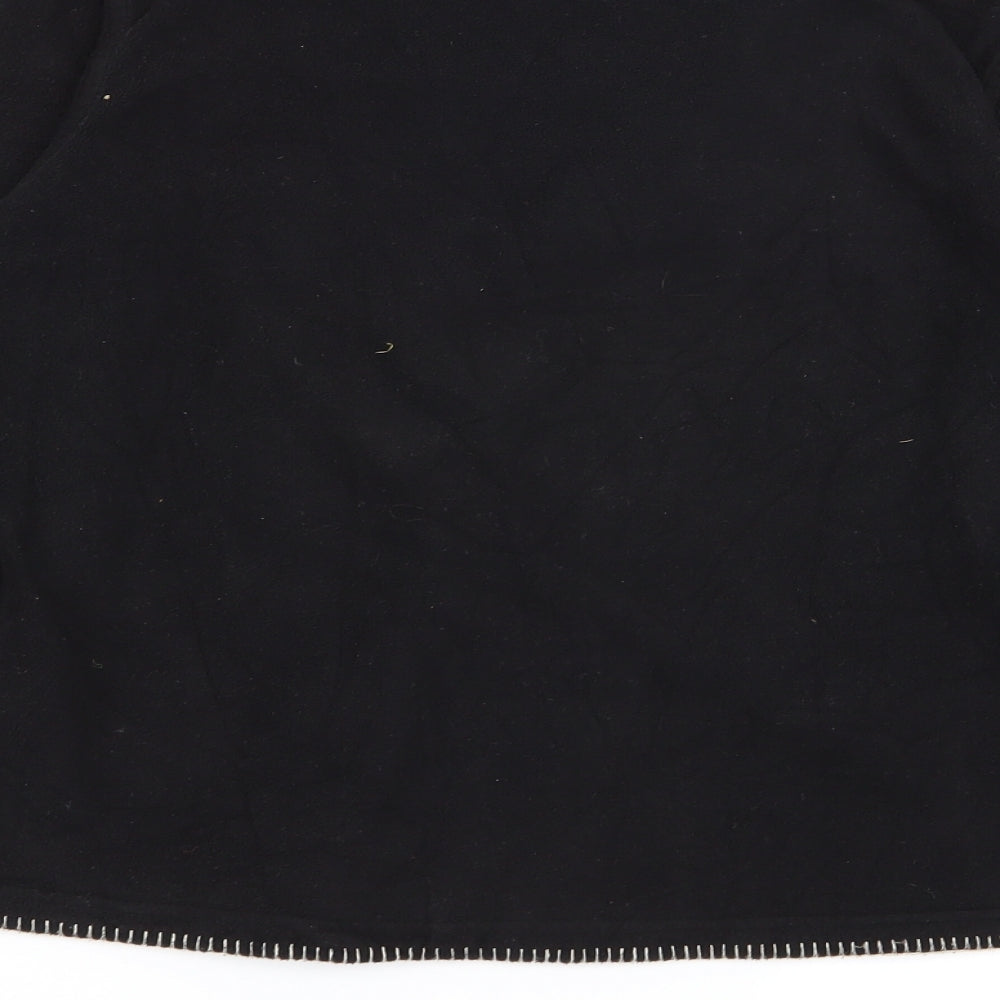 NEXT Womens Black   Pullover Jumper Size 12
