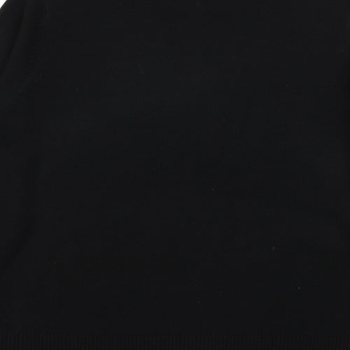 Berkertex Womens Black   Pullover Jumper Size 16