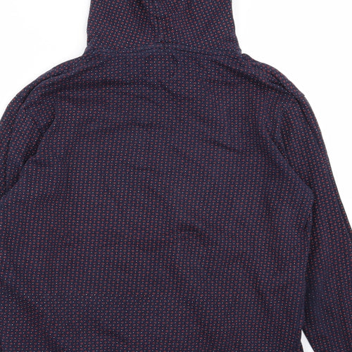 Springfield Womens Multicoloured Polka Dot  Pullover Jumper Size L