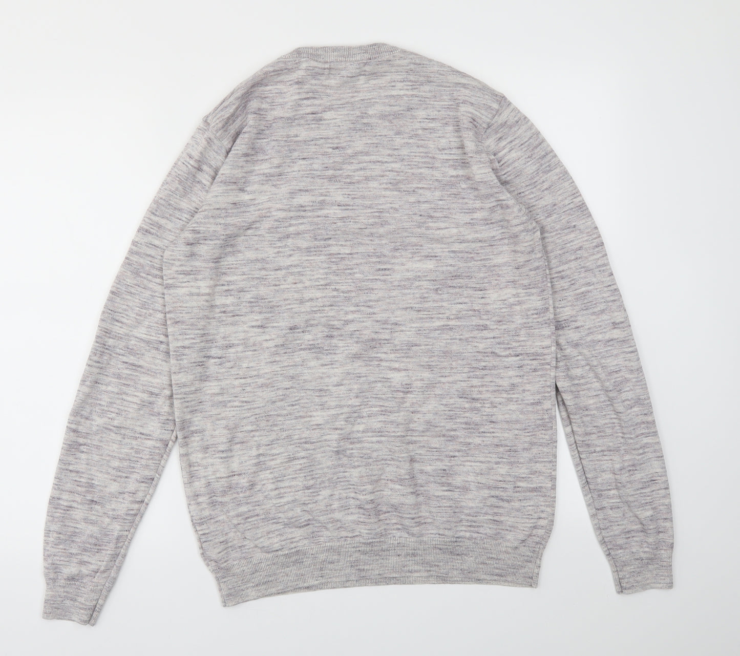 NEXT Mens Red   Pullover Sweatshirt Size M