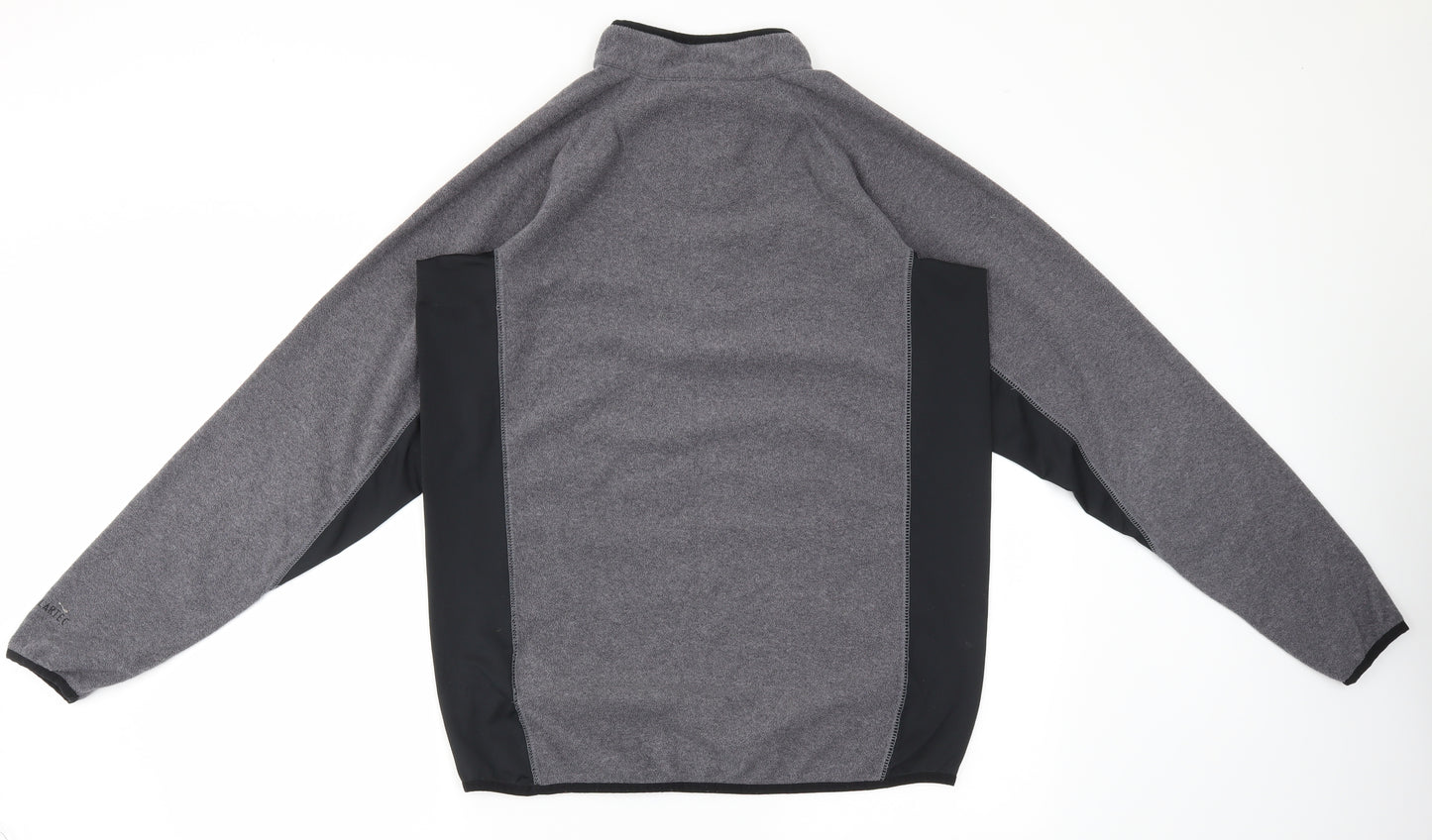 TOG 24 Mens Grey   Pullover Sweatshirt Size M