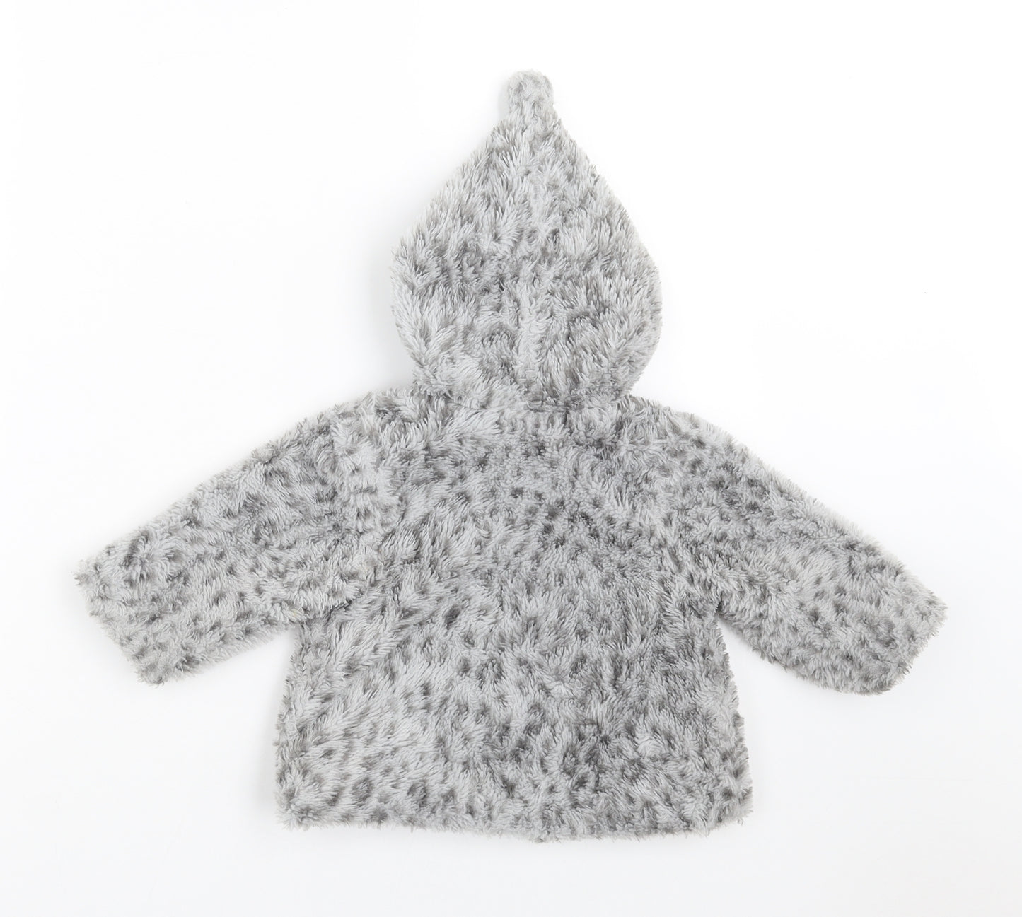 Primark Baby Grey   Jacket  Size 6-9 Months