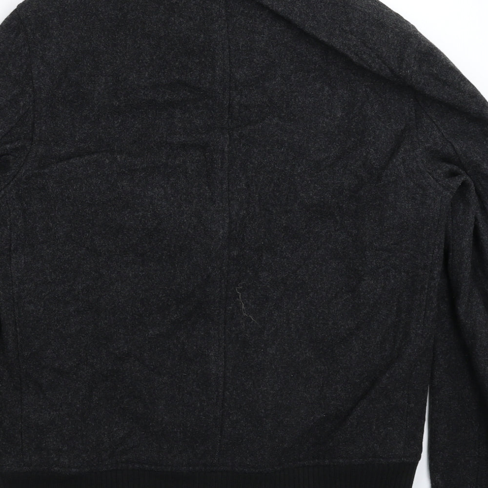 Gap Mens Grey   Jacket Coat Size S