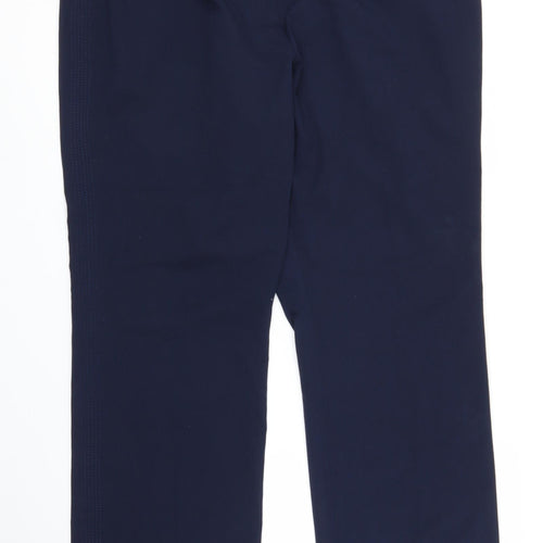 Capsule Mens Blue   Trousers  Size 22 L30 in