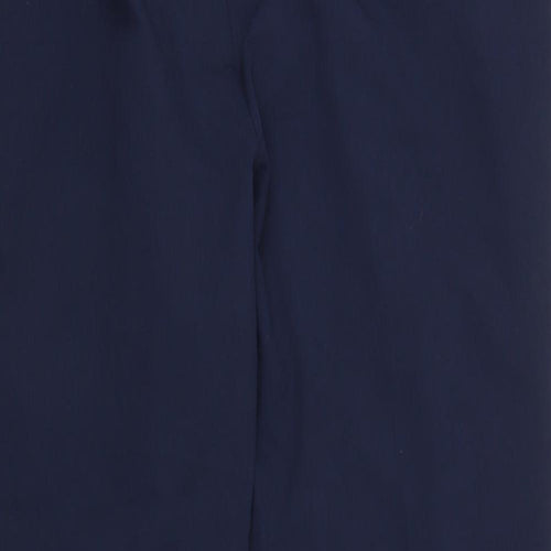 Capsule Mens Blue   Trousers  Size 22 L30 in