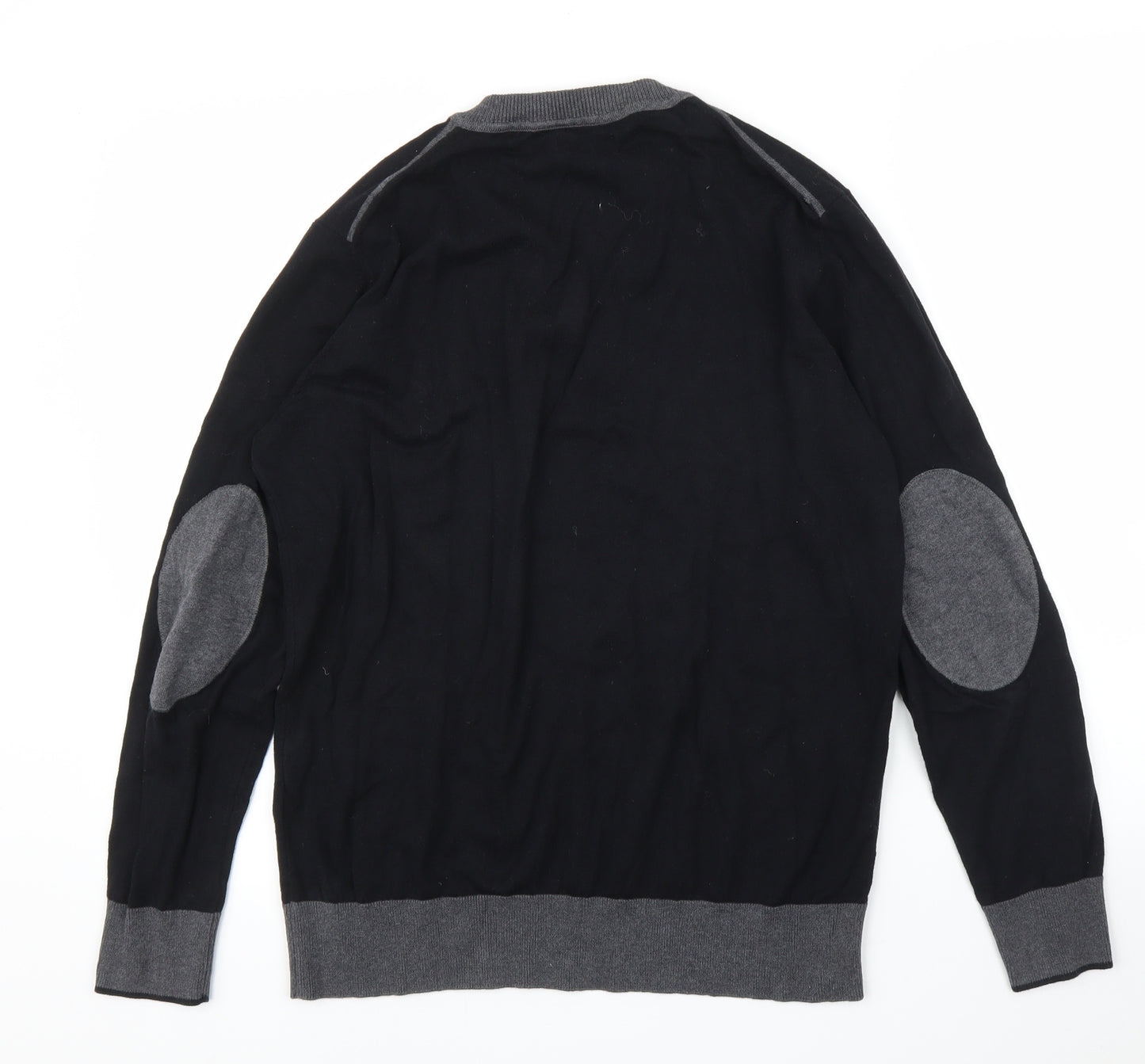 Burberry Mens Grey   Pullover Jumper Size M