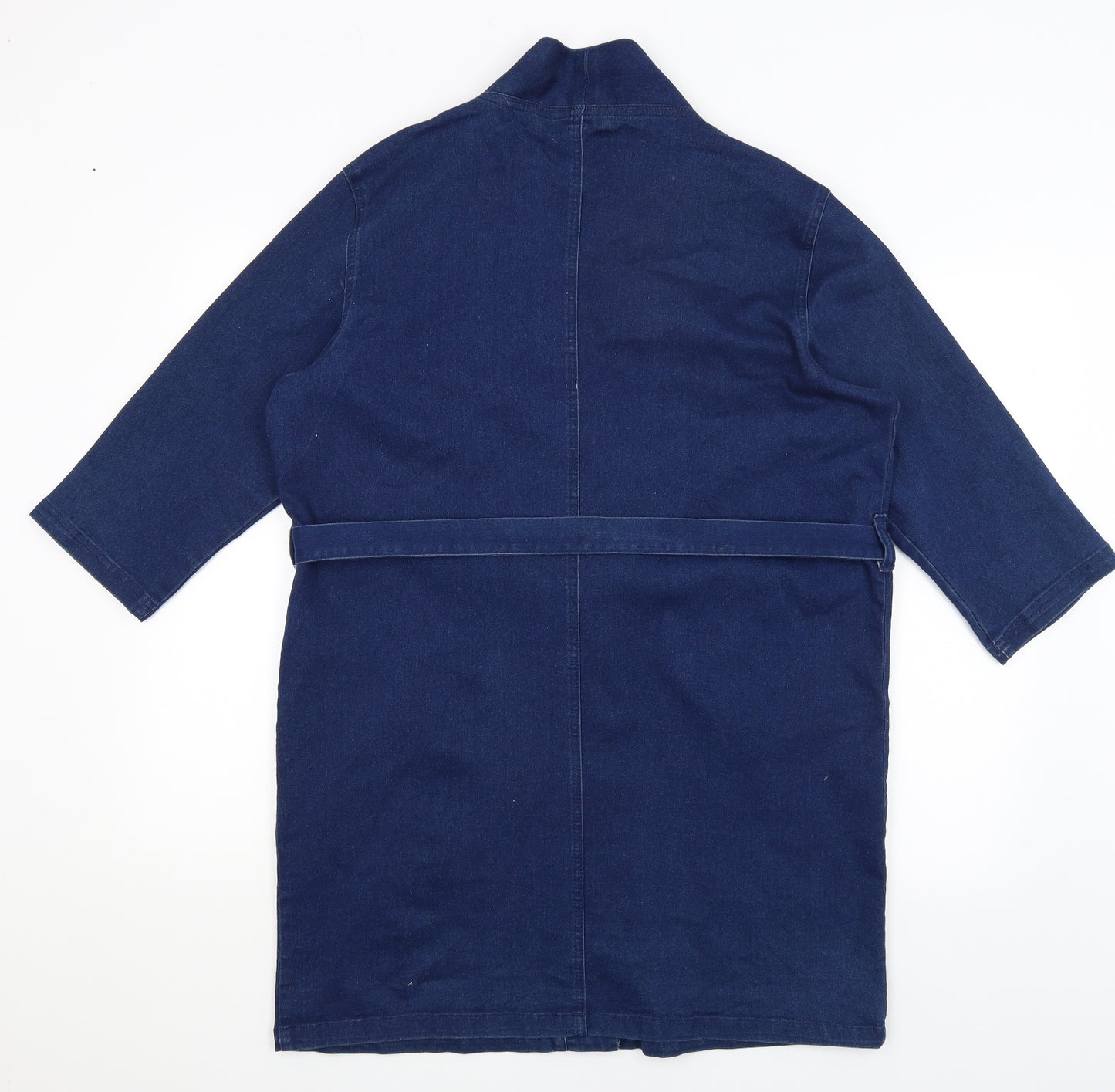 Avon Womens Blue   Jacket  Size 14