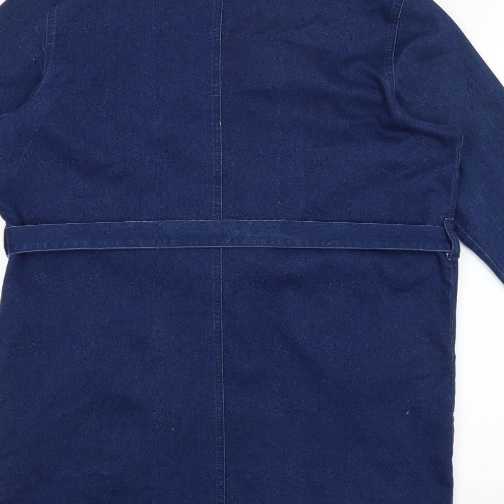 Avon Womens Blue   Jacket  Size 14