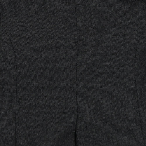 Preworn Mens Grey   Jacket Blazer Size L