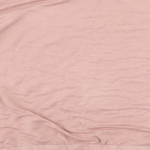 F&F  Womens Pink   Pullover Jumper Size 20
