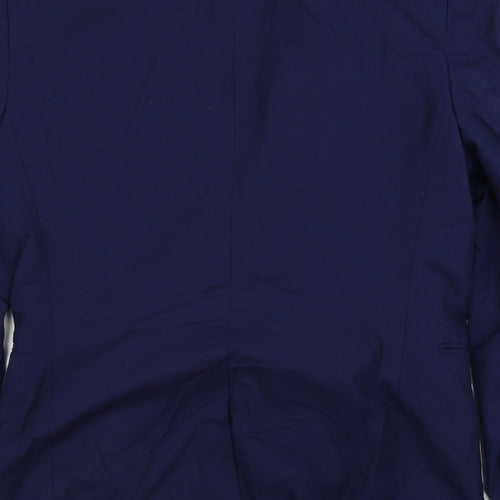 NEXT  Mens Blue   Jacket Blazer Size 38
