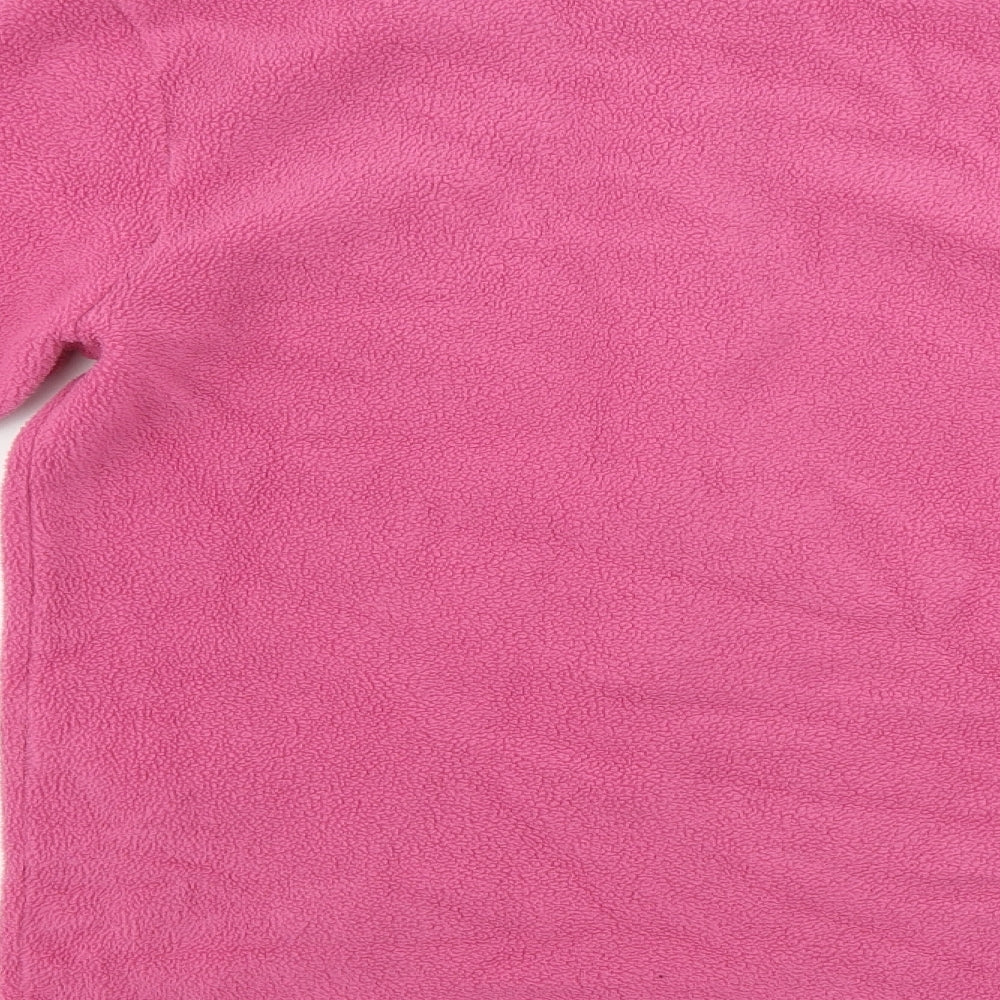 Bonmarché  Mens Pink   Cardigan Jumper Size S