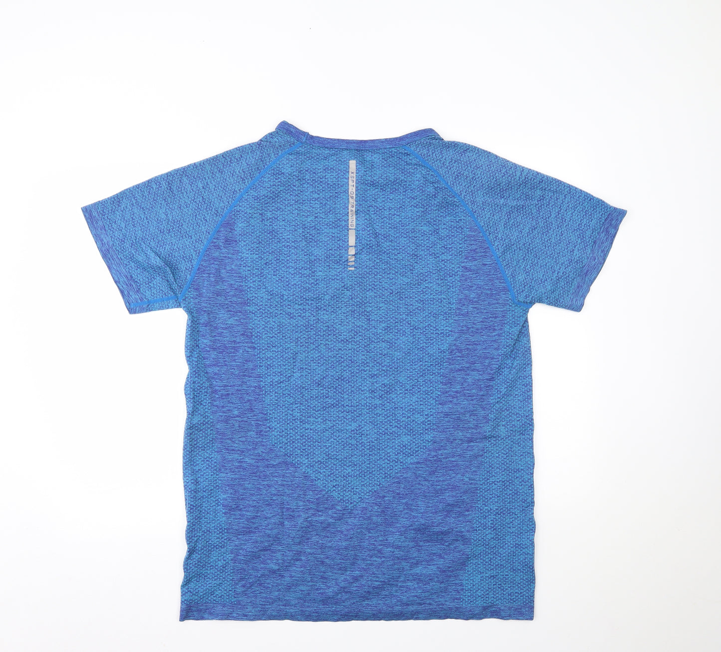 Primark Mens Blue   Pullover T-Shirt Size XL